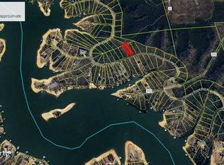 98 Stoney Point Rd N LOT 198, Double Springs, AL 35553