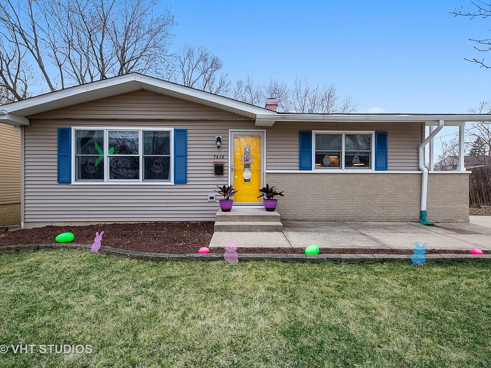 1st image of 7648 Willow Ave