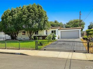 10235 Columbine Ave, Montclair, CA 91763