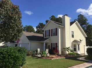 8224 Sterling Place Ct, Myrtle Beach, SC 29579