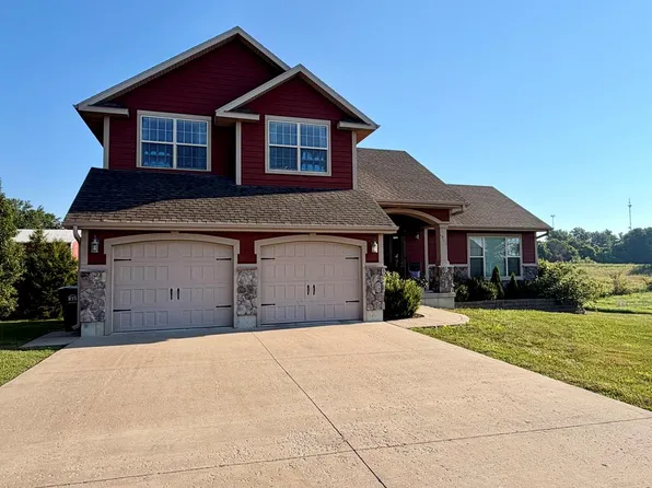 2403 Pine Brook Dr, Kirksville, MO 63501