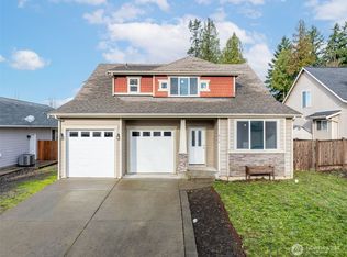 254 Parkside Loop, Napavine, WA 98532