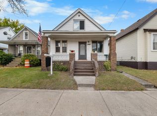 3857 Commor St, Hamtramck, MI 48212