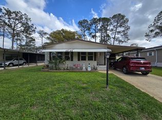3196 Lighthouse Way, Spring Hill, FL 34607