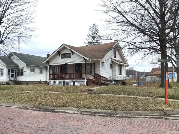 1903 Avenue D, Fort Madison, IA 52627