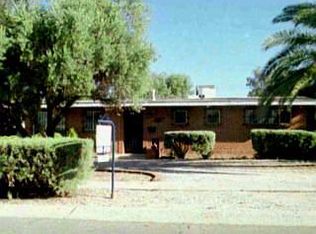 5651 E Cooper St UNIT 0, Tucson, AZ 85711