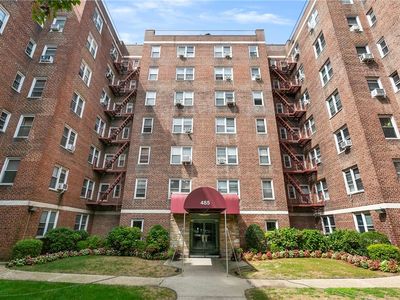 485 Bronx River Road #A60, Yonkers, NY, 10704