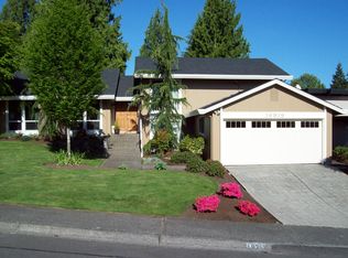 16919 150th Ave SE, Renton, WA 98058