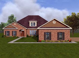 3307 Heritage Ct, Saraland, AL 36571