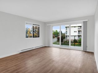 Cypress Glen Apartments, Nanaimo, BC V9S 1R9