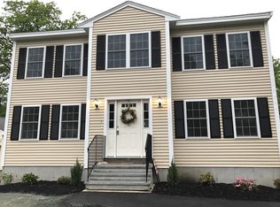 9 Reardon Rd, Billerica, MA 01821