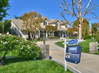 11535 Sumac Ln, Camarillo, CA 93012