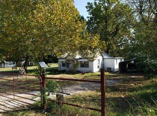 10525 S 193 East Ave, Broken Arrow, OK 74014