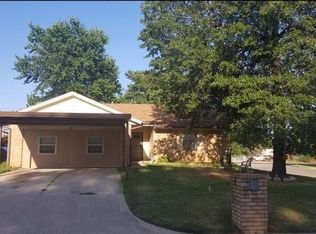 1800 Tim Dr, Oklahoma City, OK 73141
