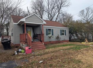 1012 Jewell Ave, Portsmouth, VA 23701