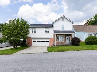 320 Ohio St, Boswell, PA 15531