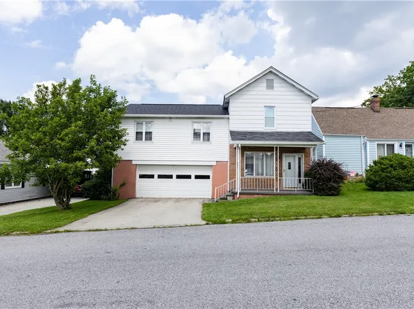 320 Ohio St, Boswell, PA 15531