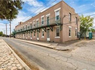 1001 S Florence St #8, El Paso, TX 79901