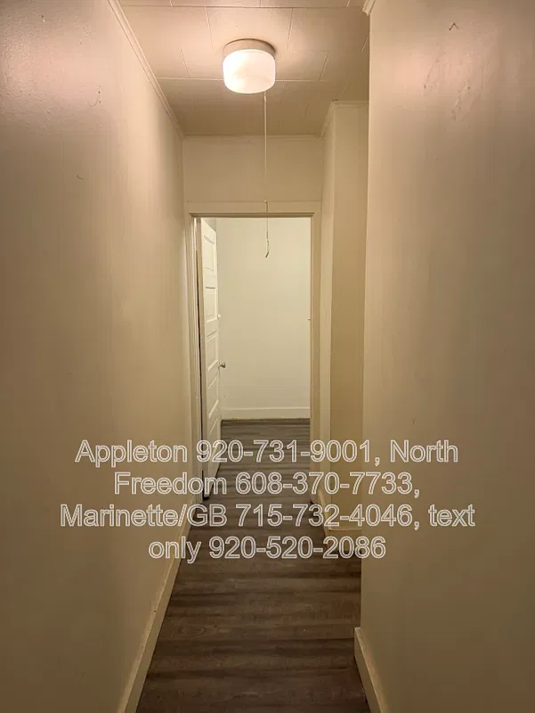 2 bed, 1.0 bath, $199 — Photo 4