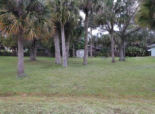 Salerno Rd, Fort Pierce, FL 34951