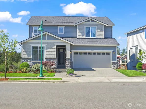 10568 Sentinel Drive, Gig Harbor, WA 98332