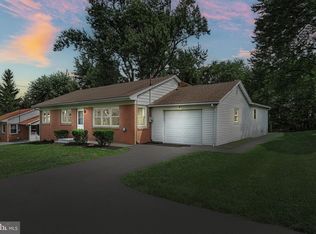 4652 Bridgeview Rd, Stewartstown, PA 17363