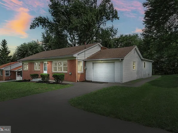 4652 Bridgeview Rd, Stewartstown, PA 17363