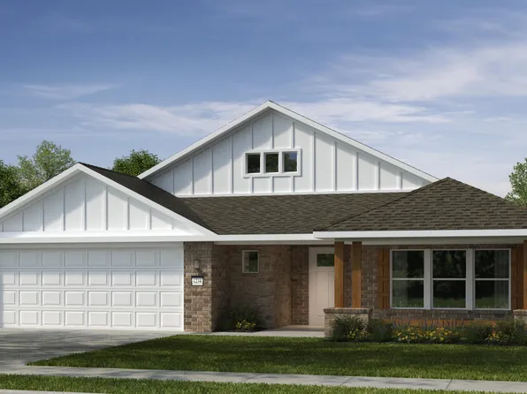 1701 Mando Ln, Webb City, MO 64870