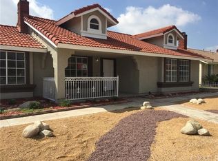 1117 W Norwood St, Rialto, CA 92377