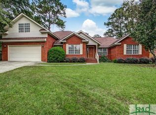 118 Windfield Dr, Savannah, GA 31406