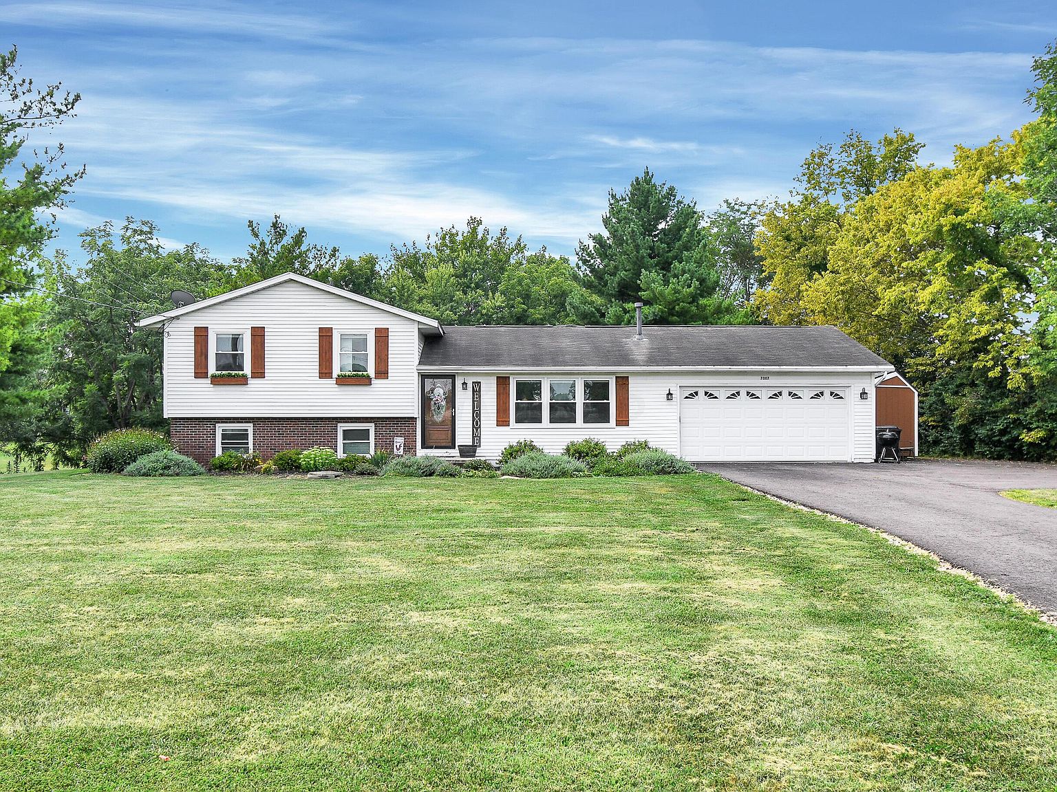 7007 Tarlton Rd, Circleville, OH 43113 Zillow