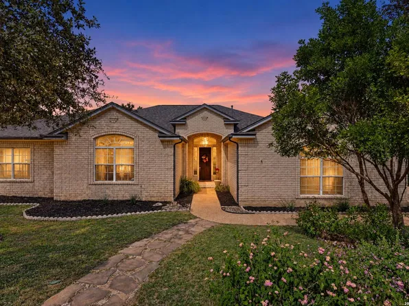 4642 DEL MAR TRL, San Antonio, TX 78251