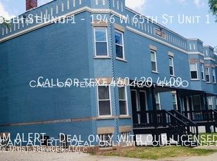 1946 W 65th St UNIT 1, Cleveland, OH 44102