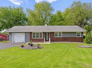 4017 Lebanon Ave, Shiloh, IL 62221