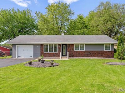 4017 Lebanon Ave, Shiloh, IL, 62221