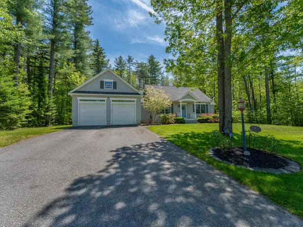 12 Tamarack Drive, Brunswick, ME 04011