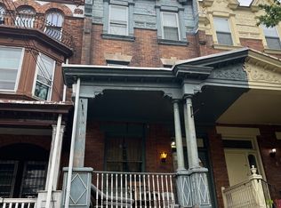 4412 Locust St FLOOR 3, Philadelphia, PA 19104