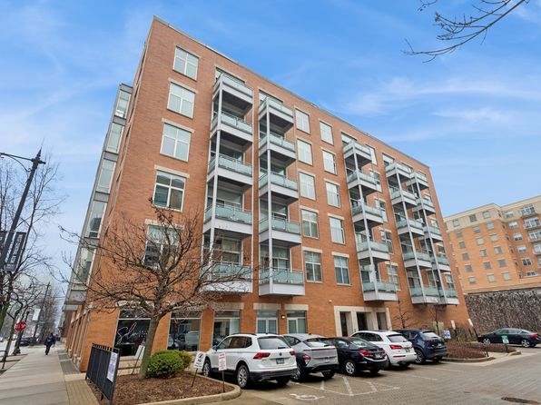 939 W Madison St APT 501