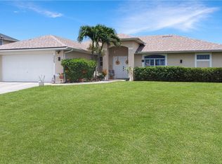 225 NW 20th Ave, Cape Coral, FL 33993