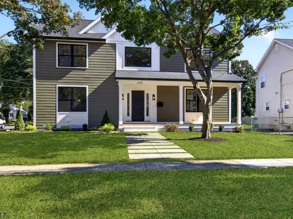 1978 Grand St, Scotch Plains Twp., NJ 07076