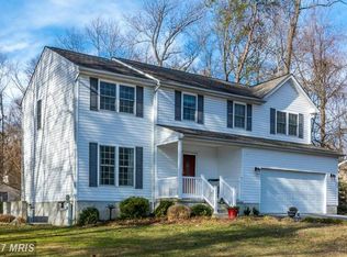 7626 3rd St, Pasadena, MD 21122