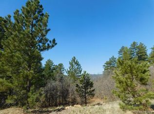 6625 Balsamroot Rd, Larkspur, CO 80118