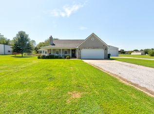 6930 S 151st West Ave, Sapulpa, OK 74066