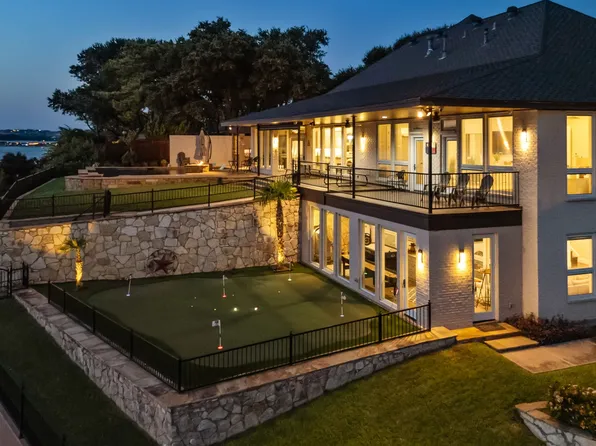 7936 Summit Cv, Fort Worth, TX 76179