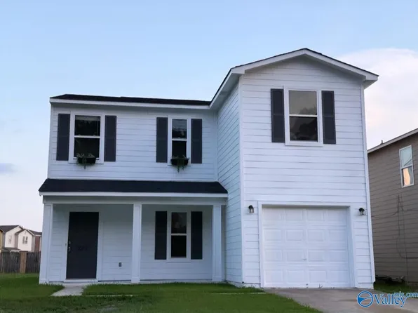 227 Farmington Dr, Harvest, AL 35749