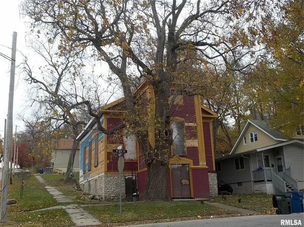 830 W 6th St, Davenport, IA 52802