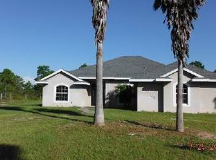 10305 S Orange Blossom Blvd, Sebring, FL 33875