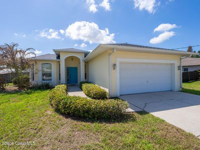 3331 Craggy Bluff Pl, Cocoa, FL, 32926