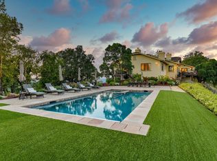 100 Longhorn Ridge Rd, Napa, CA 94558