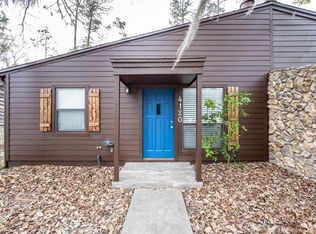 4120 NE 17th Ter, Gainesville, FL 32609